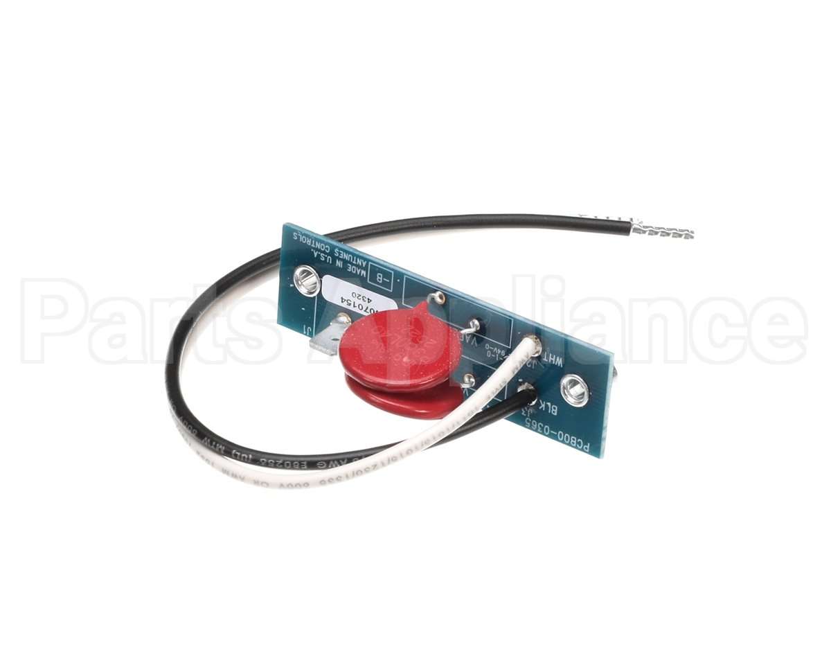 7001528 Antunes Varistor Board Kit