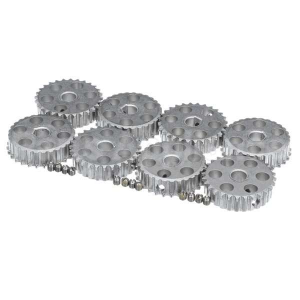 7001536 Compatible Roundup Conveyor Sprocket Kit