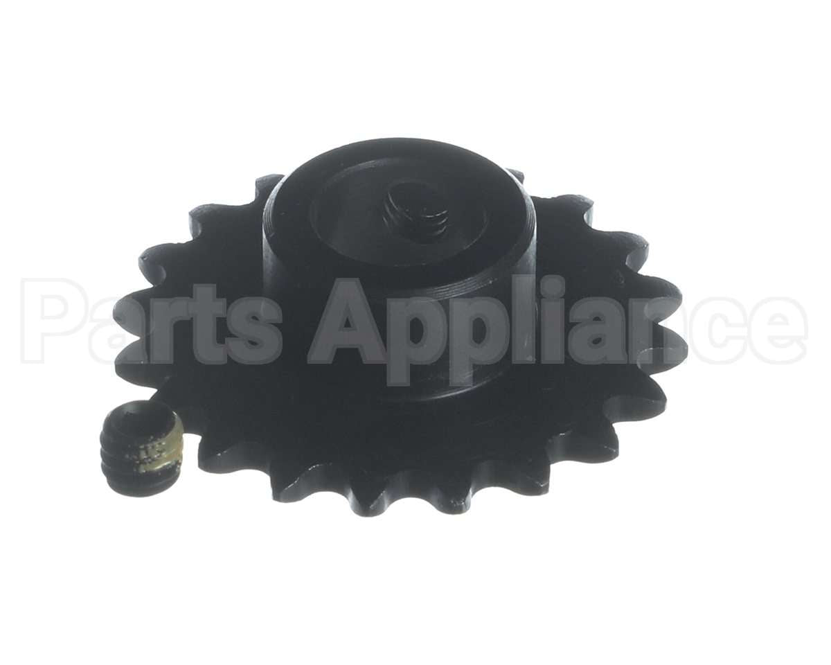 7001537 Antunes Drive Sprocket Kit