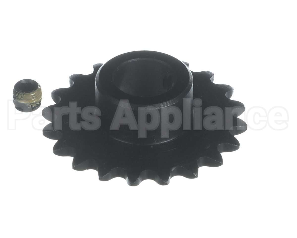 7001537 Antunes Drive Sprocket Kit