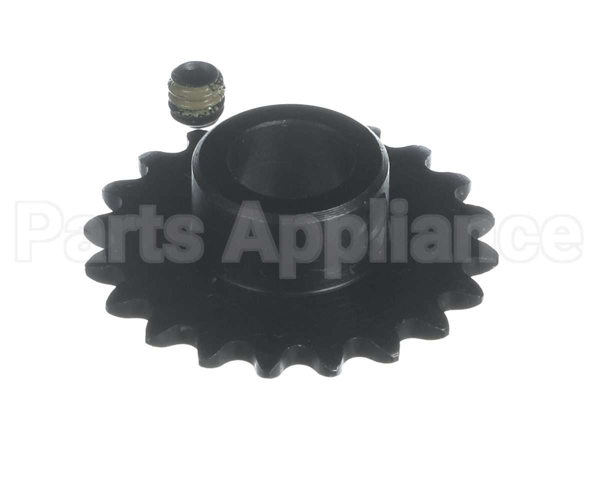 7001537 Antunes Drive Sprocket Kit