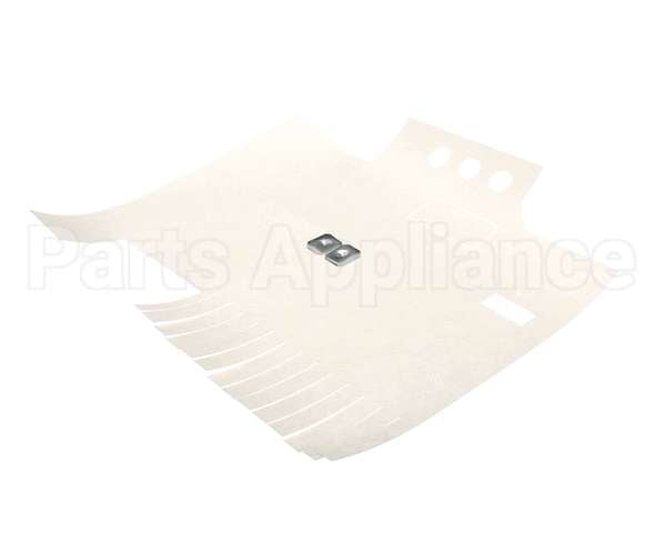 7001573 Antunes Hrt Nomex Inulation Kit