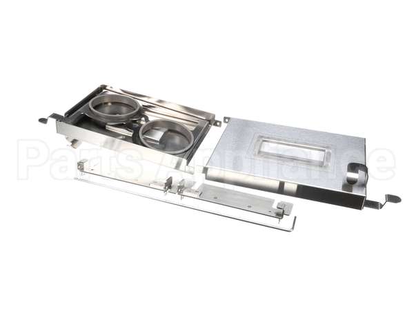 7001574 Antunes 4 Ring Cover Rack Kit