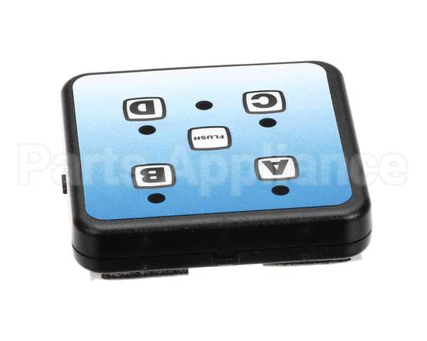 7001576 Antunes Universal Pulse Control Kit