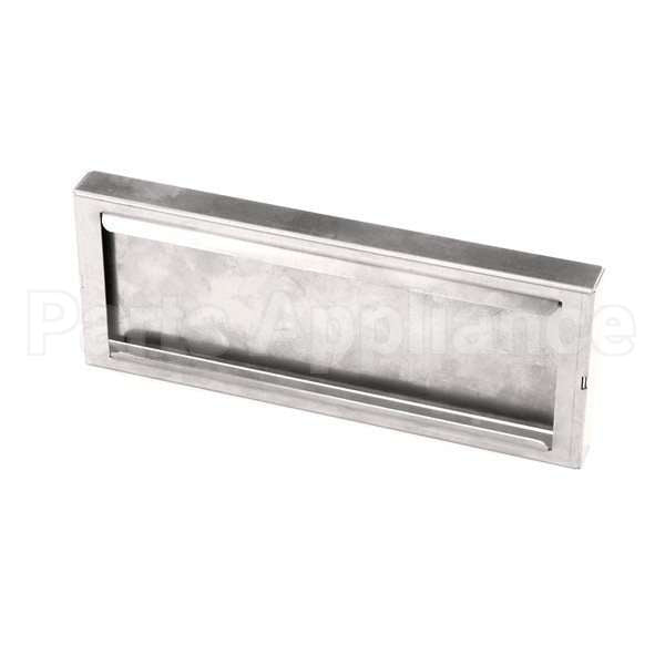 7001602 Compatible Roundup Baffle Kit