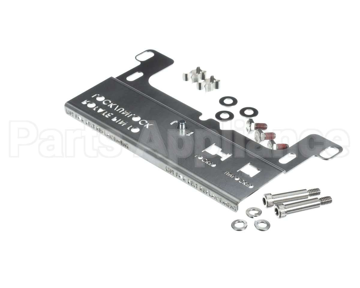7001614 Antunes Platen Lock Kit(Lh)