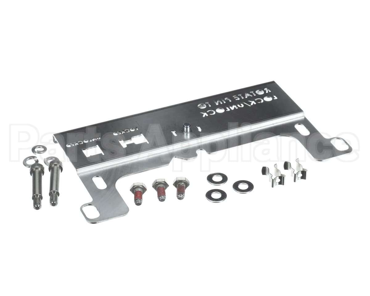 7001614 Antunes Platen Lock Kit(Lh)
