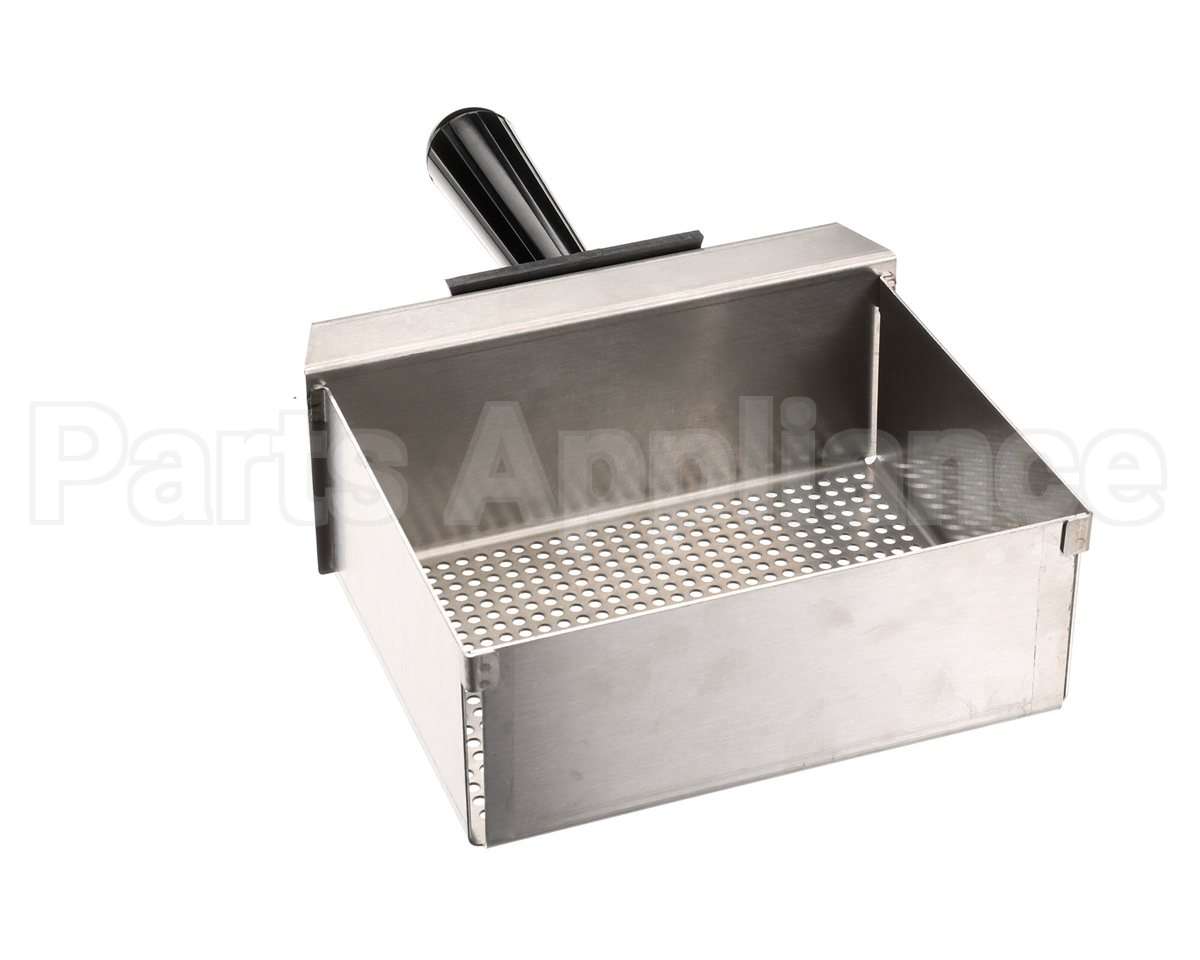 7001642 Antunes Basket Asssembly (Large)