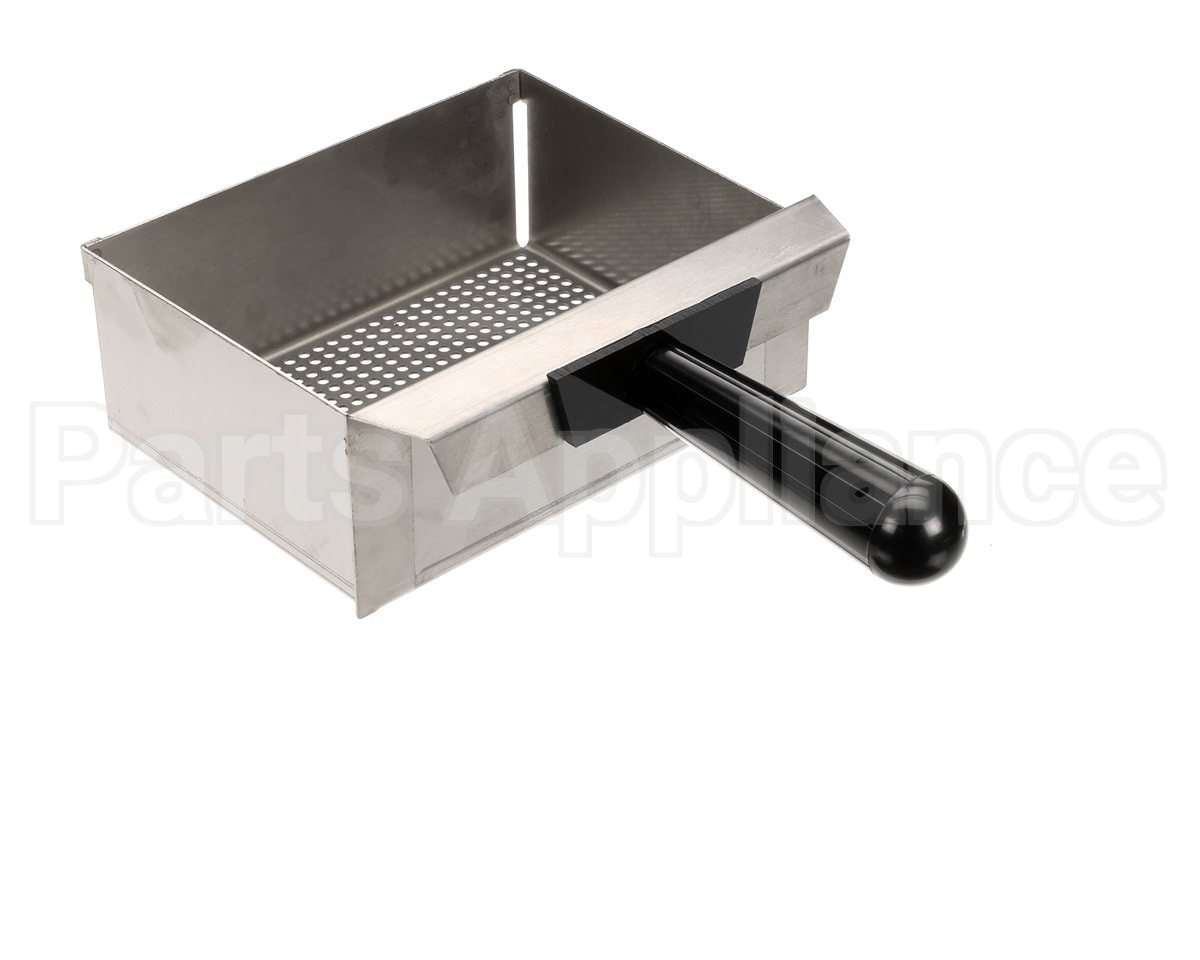 7001642 Antunes Basket Asssembly (Large)