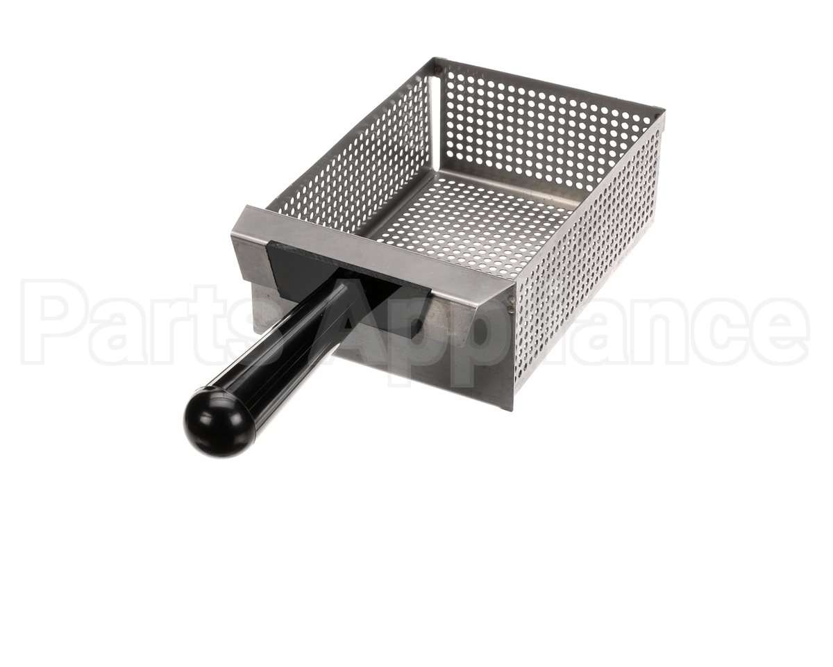 7001643 Antunes 20 Oz Basket Kit, Dbl