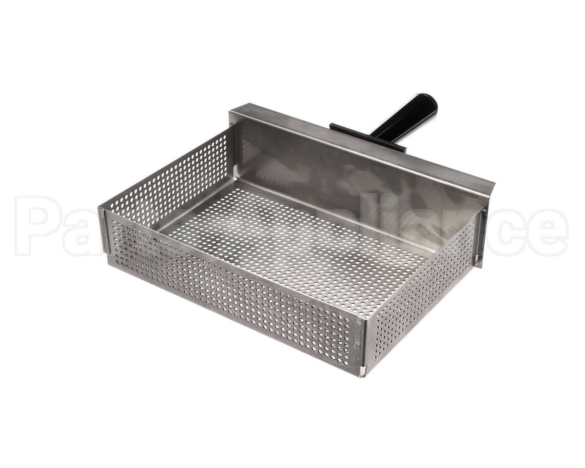 7001644 Antunes 50 Oz Basket Kit, Sgl