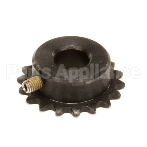 7001651 Compatible Roundup Sprocket, 18 Teeth