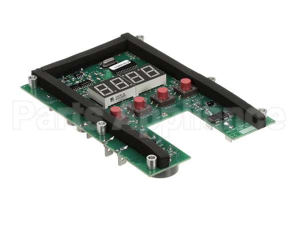 7001658 Antunes Temp Control Rep Kit W/Cover