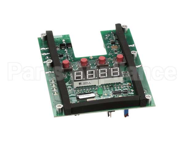 7001658 Antunes Temp Control Rep Kit W/Cover
