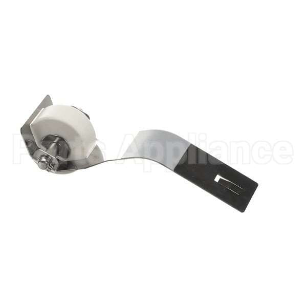 7001660 Compatible Roundup Snap In Roller Tensioner