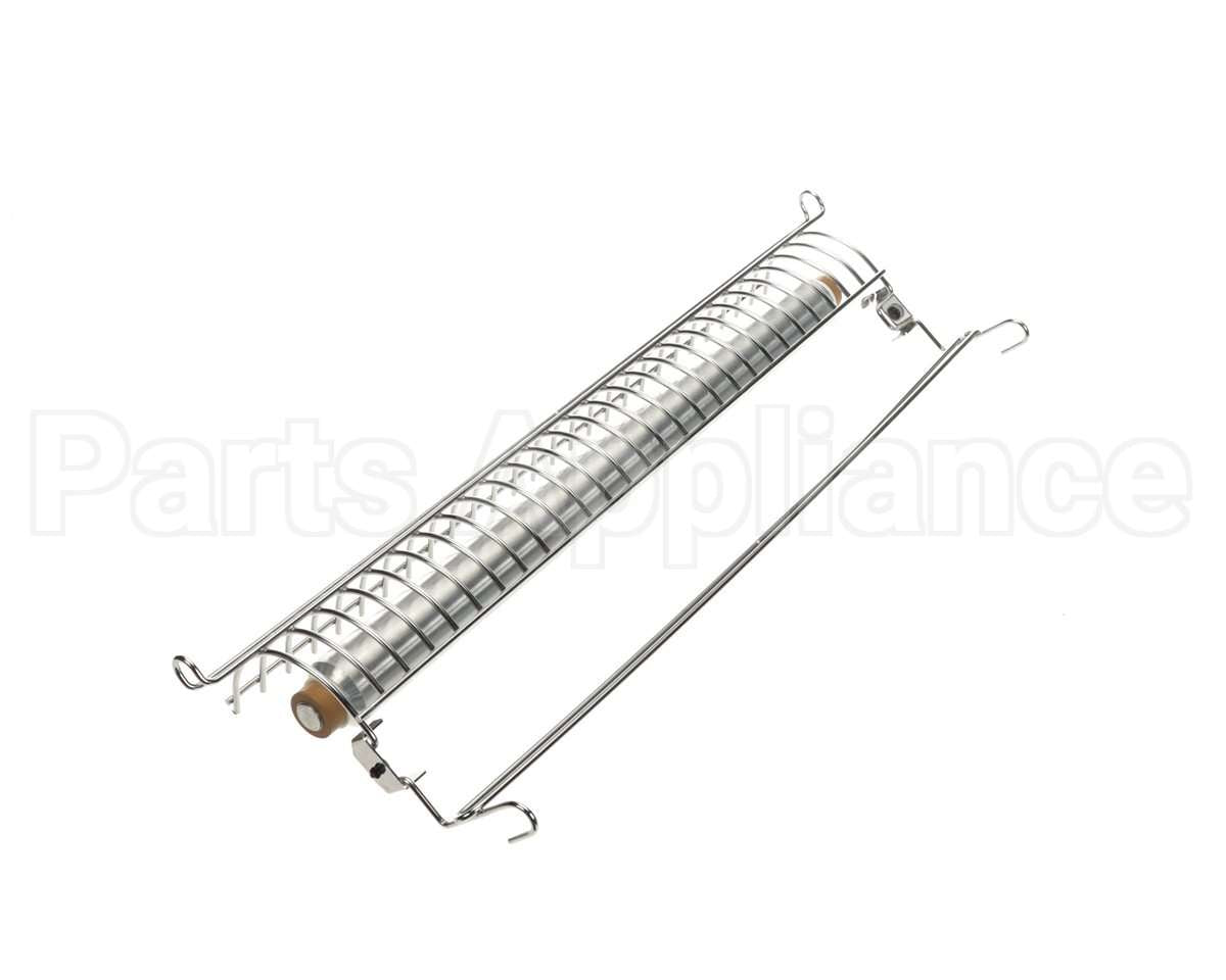 7001742 Antunes Feeder Assembly Kit