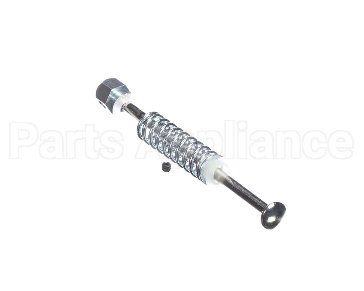 7001747 Antunes Tensioner Assembly, Belt Kit