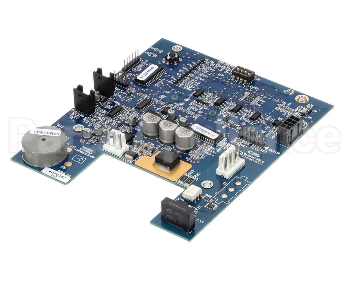 7001752 Antunes Control Board Kit