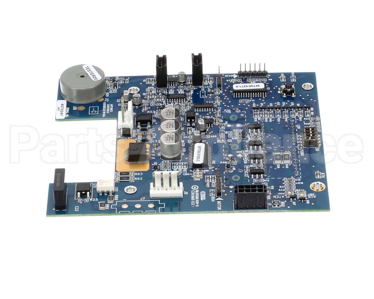 7001752 Antunes Control Board Kit