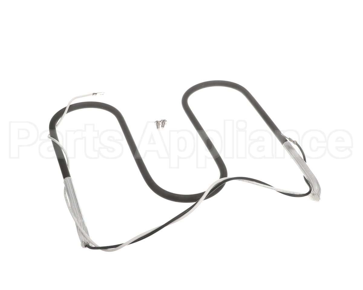 7001756 Antunes Aux Heater Kit