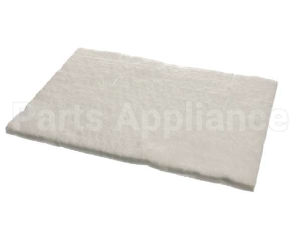 7001767 Antunes Platen Insulation Kit