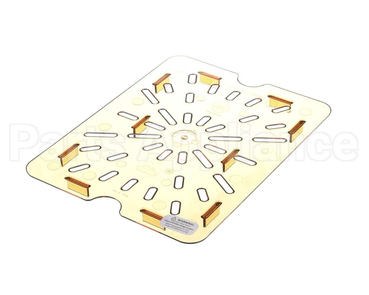 7001791 Antunes Trivet Kit