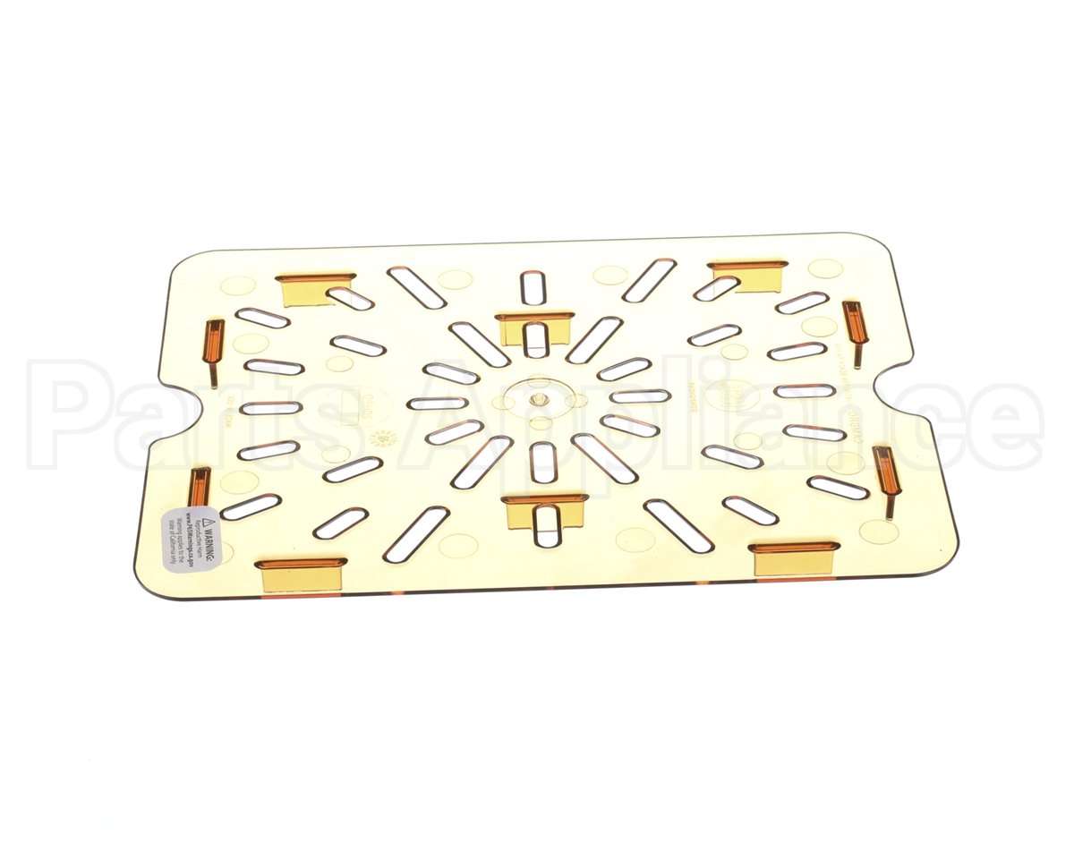 7001791 Antunes Trivet Kit