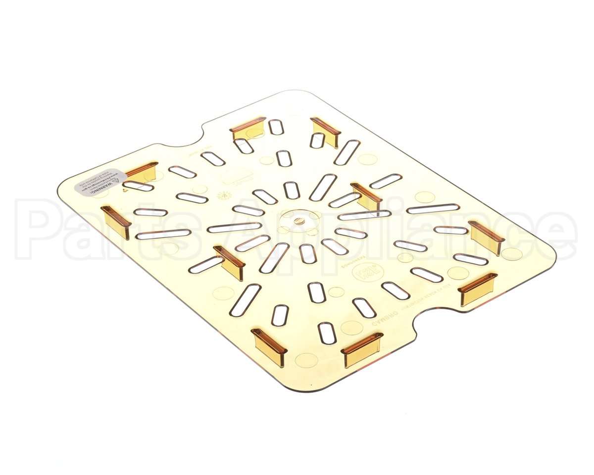 7001791 Antunes Trivet Kit