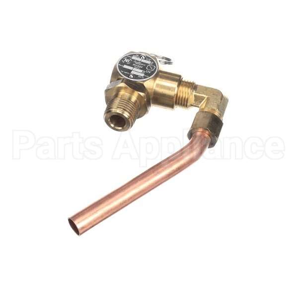 7001811 Compatible Roundup Safety Valve Assembly Kit