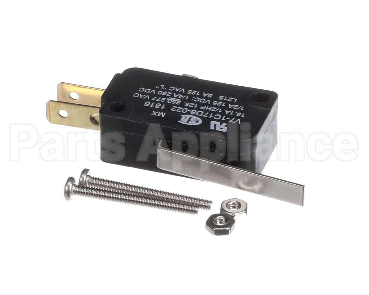7001815 Antunes Mircoswitch Kit