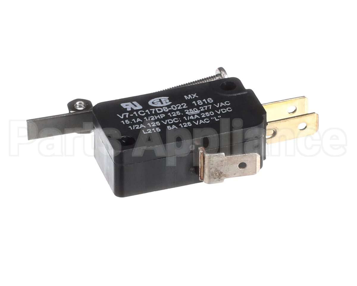 7001815 Antunes Mircoswitch Kit