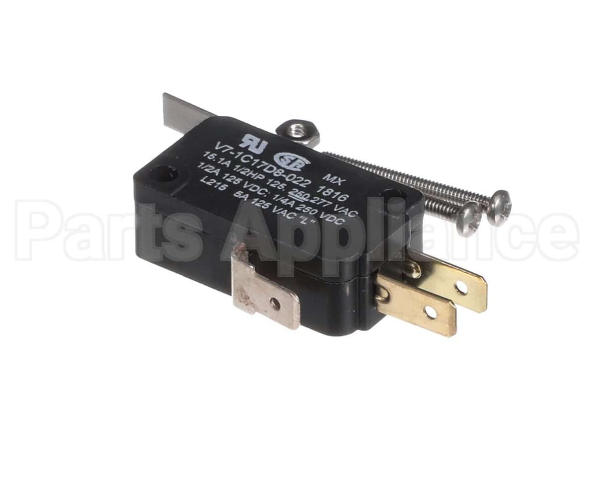 7001815 Antunes Mircoswitch Kit