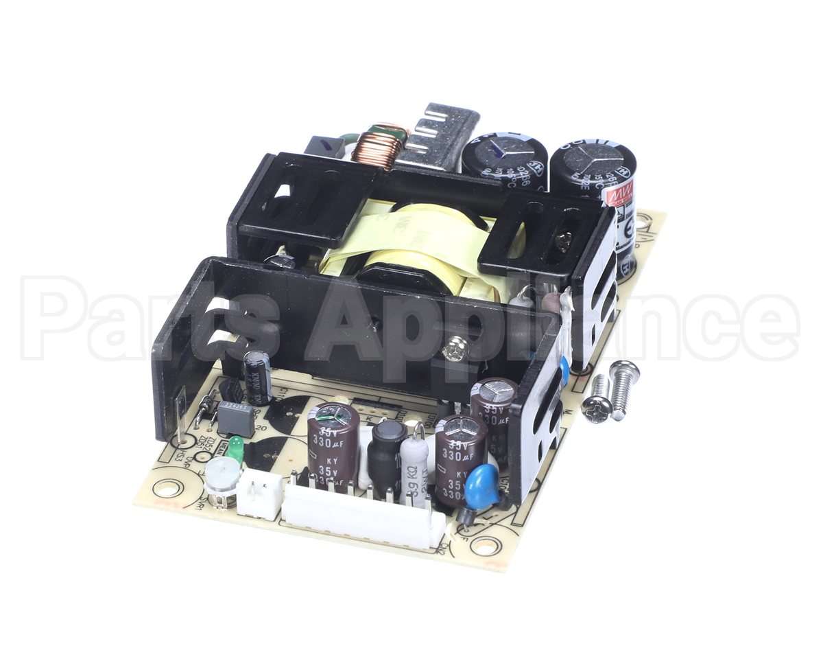 7001825 Antunes Power Supply Vdc Kit