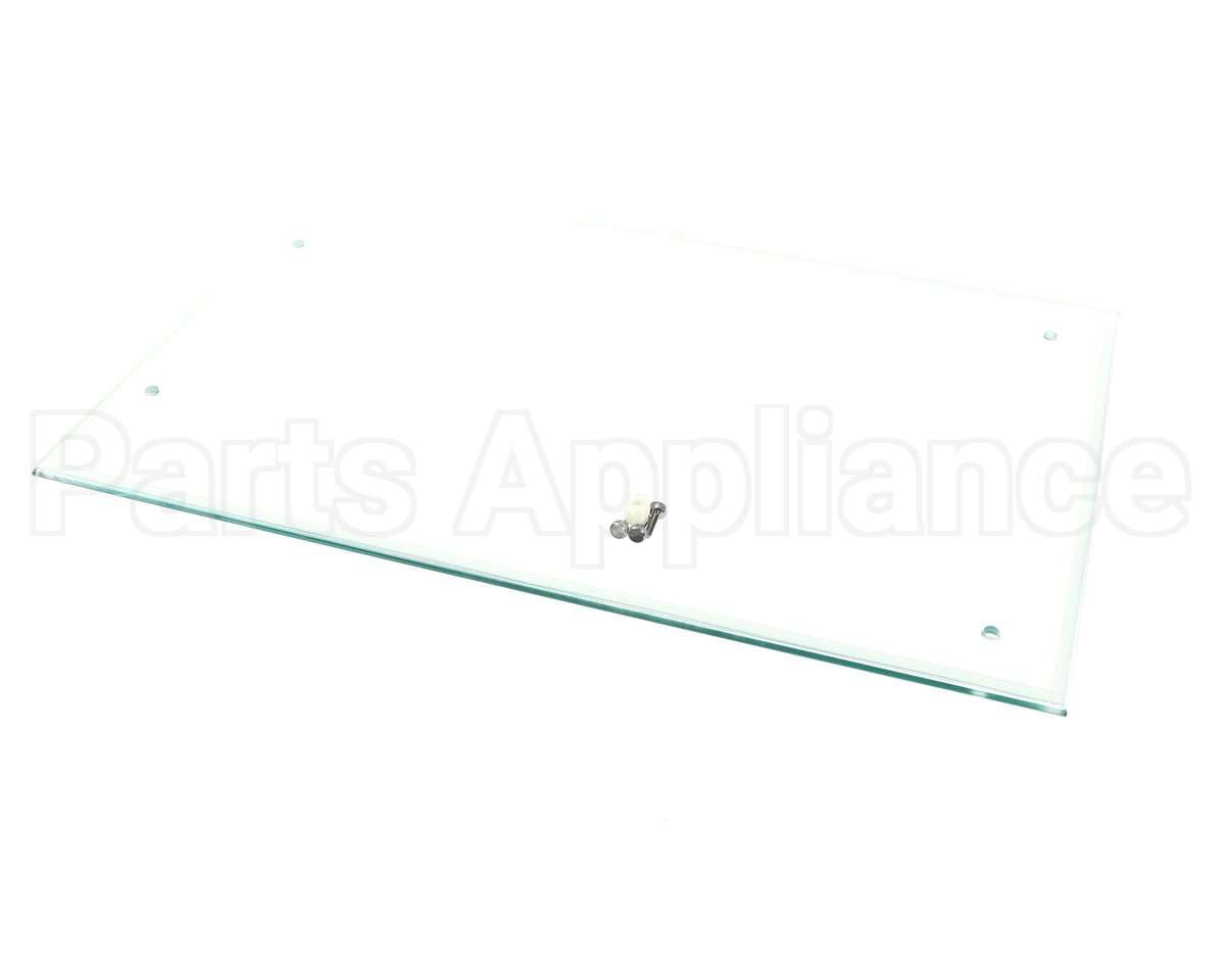 7001876 Antunes Kit, Top Glass Assembly