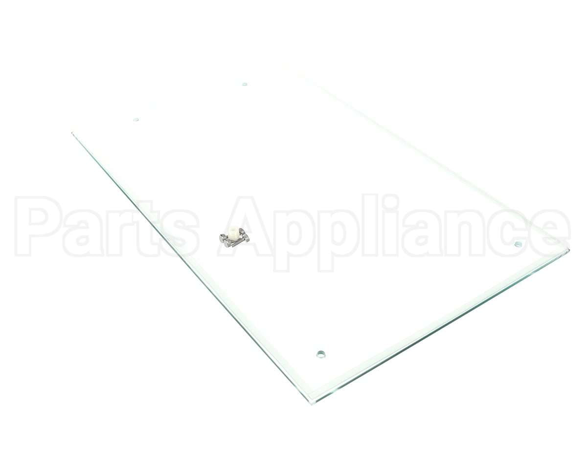 7001876 Antunes Kit, Top Glass Assembly