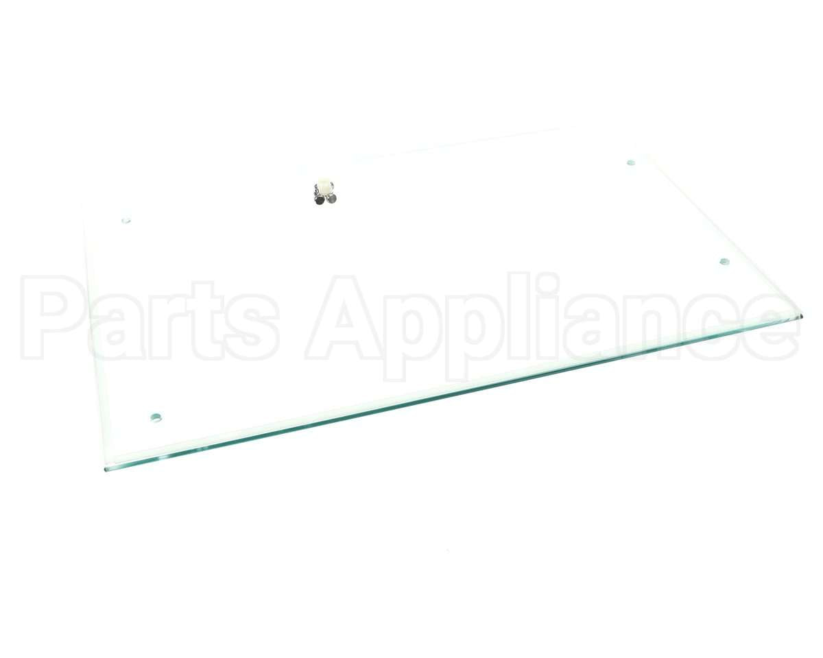 7001876 Antunes Kit, Top Glass Assembly