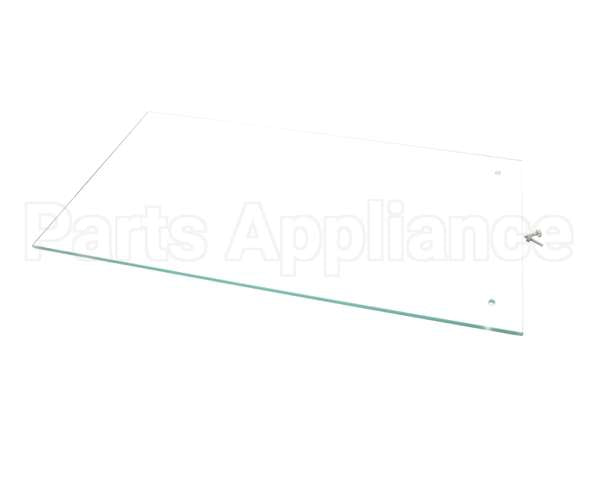 7001877 Antunes Kit, Front Glass Assembly