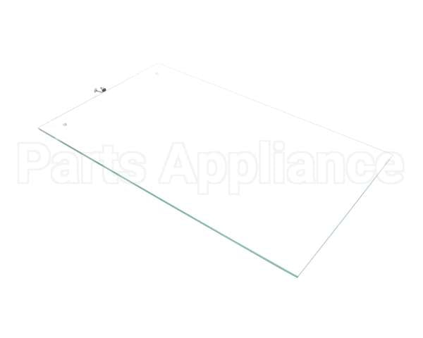 7001877 Antunes Kit, Front Glass Assembly