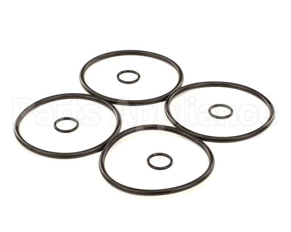 7001914 Antunes Oring Endcap Replacement Kit
