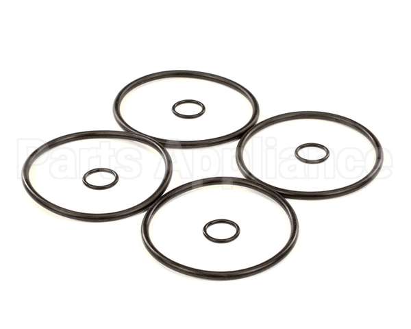 7001914 Antunes Oring Endcap Replacement Kit