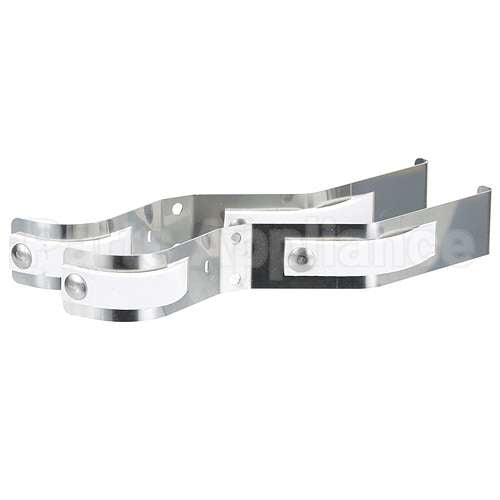 7001932 Compatible Roundup Slide Rail Short Vct-2010