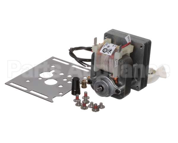 7001954 Antunes Gearmotor Kit 230V 3Rpm