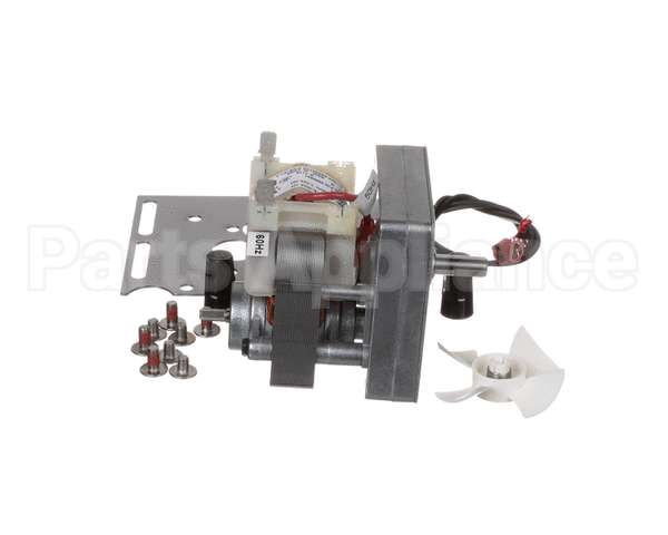 7001954 Antunes Gearmotor Kit 230V 3Rpm