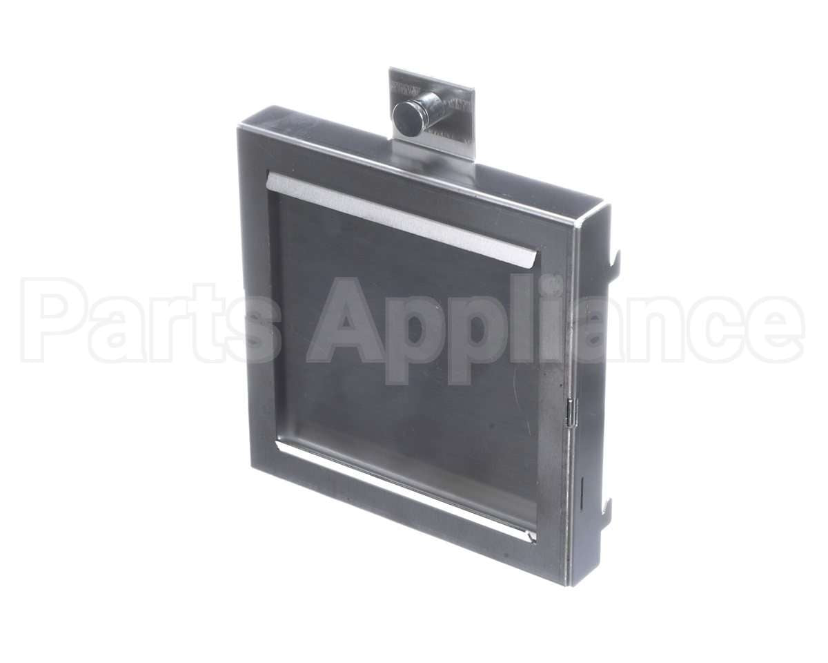 7001968 Antunes Kit, Fan Baffle
