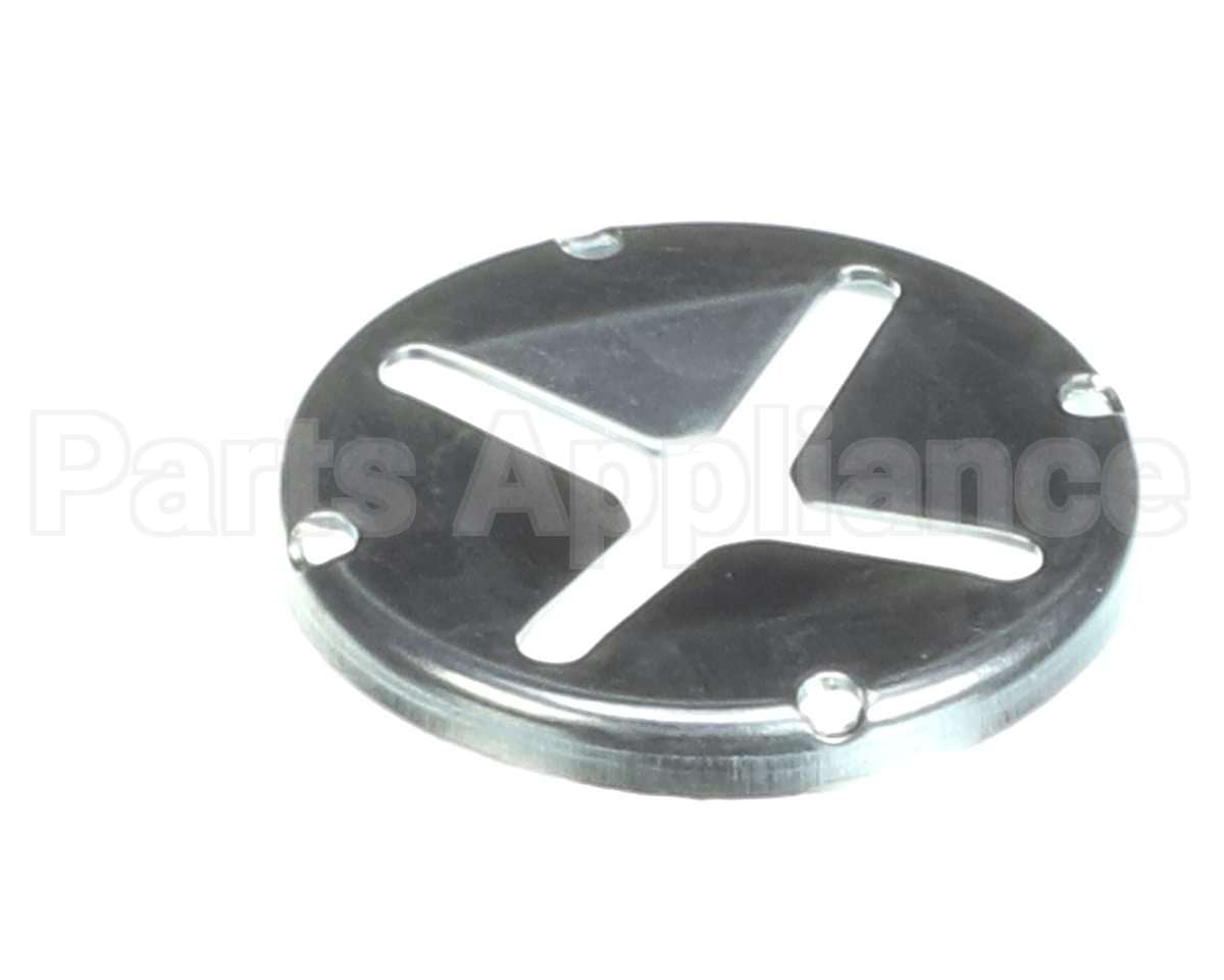 70019824 International Environmental Shaft Retainer Washer