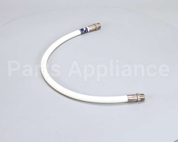 700200 Darling International Hose White Oil 3/4 X 36 Nsf