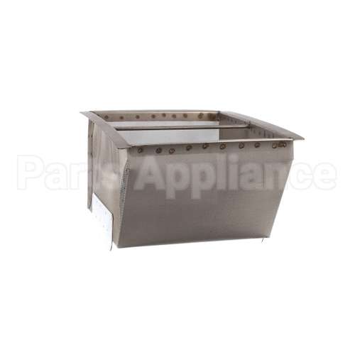 70020010 Frontline 10Ss Caddy Filter Basket