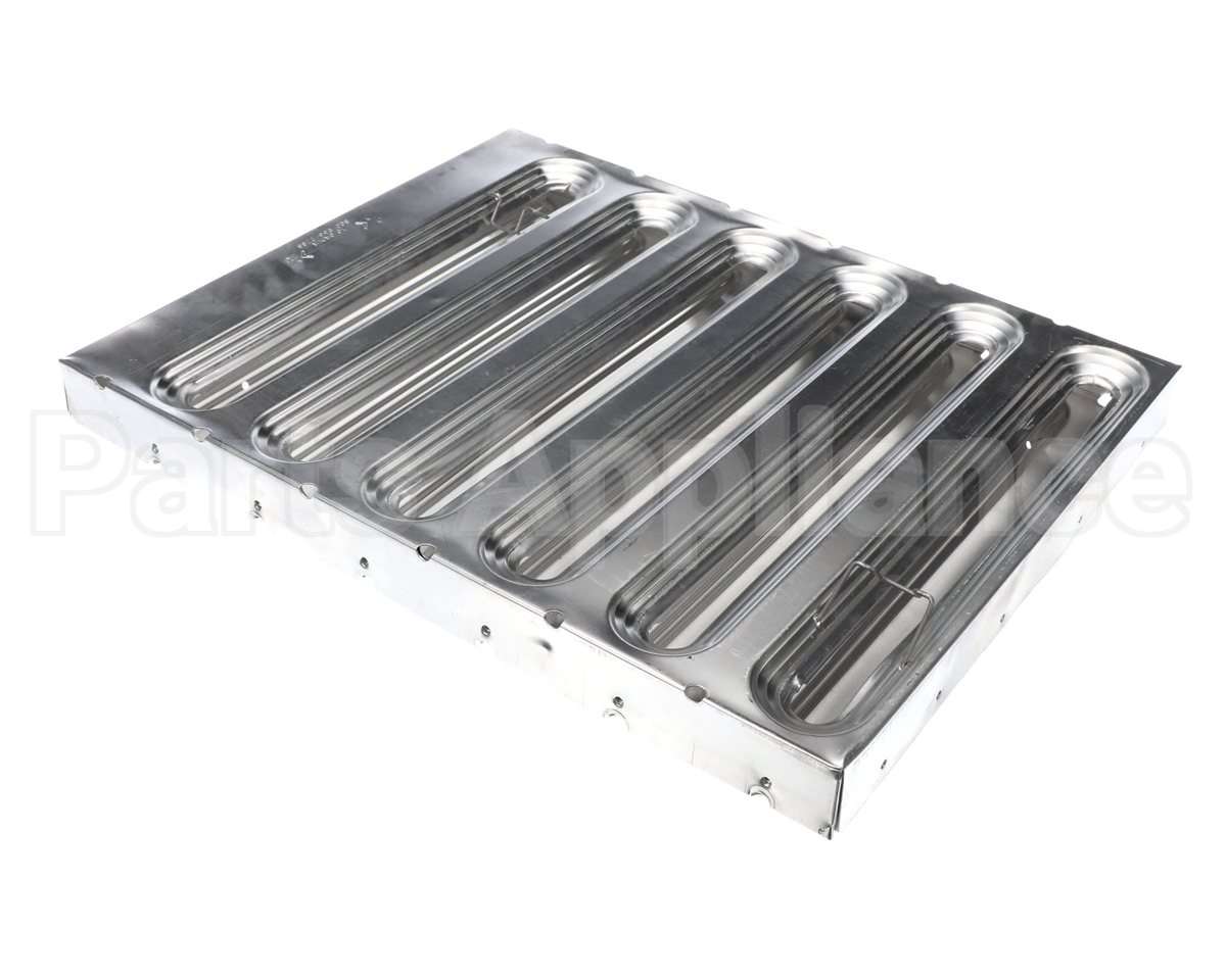 7002001620 Kason 16 X 20 Al Filter