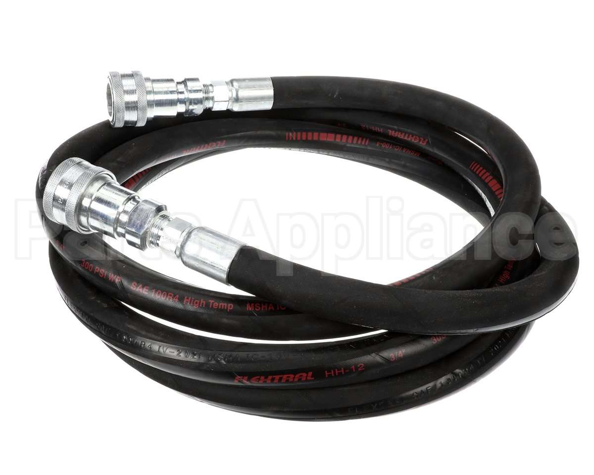 70020026 Frontline 15' Wops Hose Complete Assy
