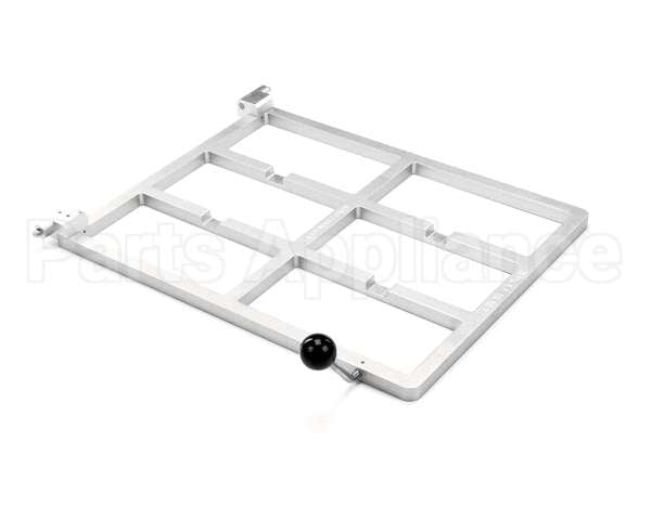 7002010 Antunes Egg Rack Assembly W/ Knob